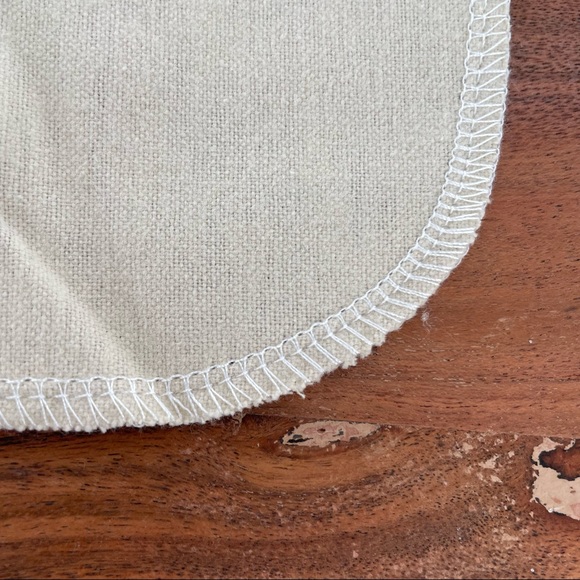 Unpaper towels 100% Cotton Flannel, 1 pack, 10 in a pack, NWOT - Picture 7 of 7